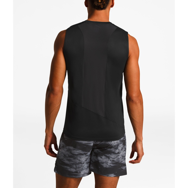 Men&rsquo;s Flight NTO Basics Tank image number null
