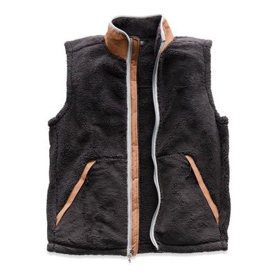 Men's Campfire Vest