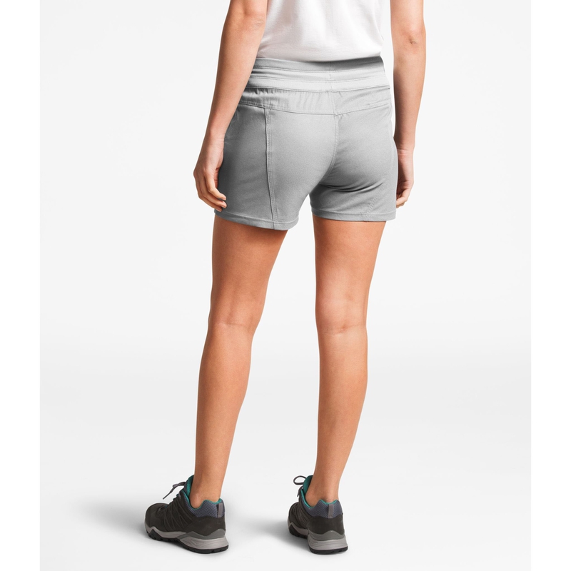 Women's Aphrodite 2.0 Shorts image number null