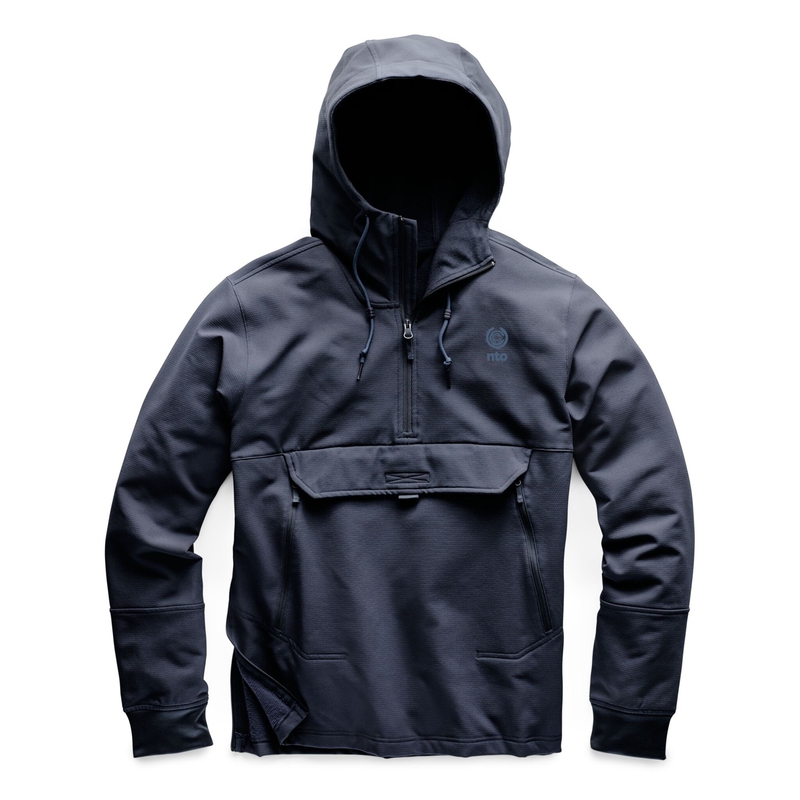 Men&rsquo;s Tekno Ridge Pullover Hoodie image number null