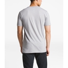 Men&rsquo;s Short-sleeve Half Dome Tri-blend Tee image number null