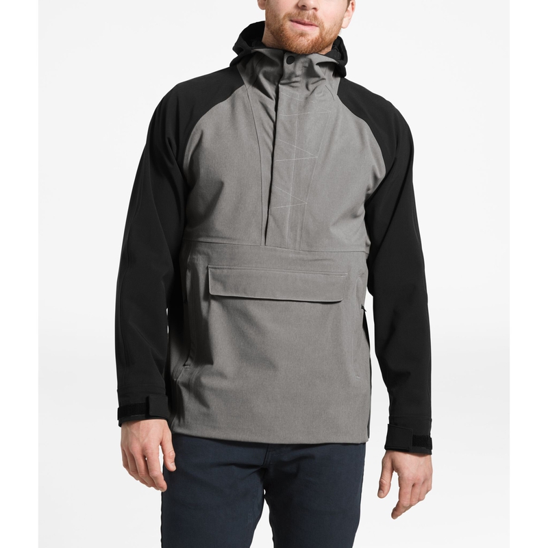 Men&rsquo;s Peak Flex NTO-tech Anorak image number null