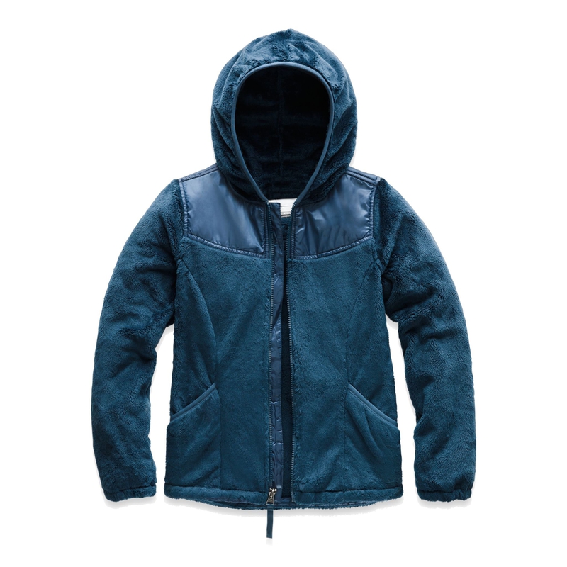 Girls' Oso Hoodie image number null