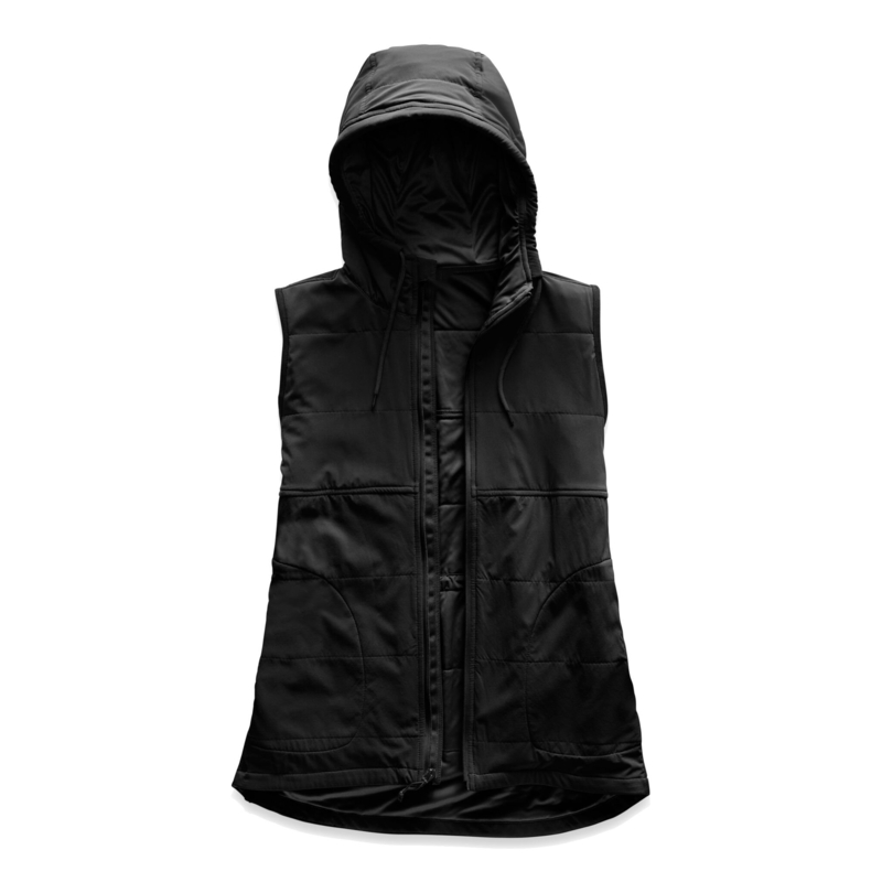 Women&rsquo;s Mountain Sweatshirt Vest image number null