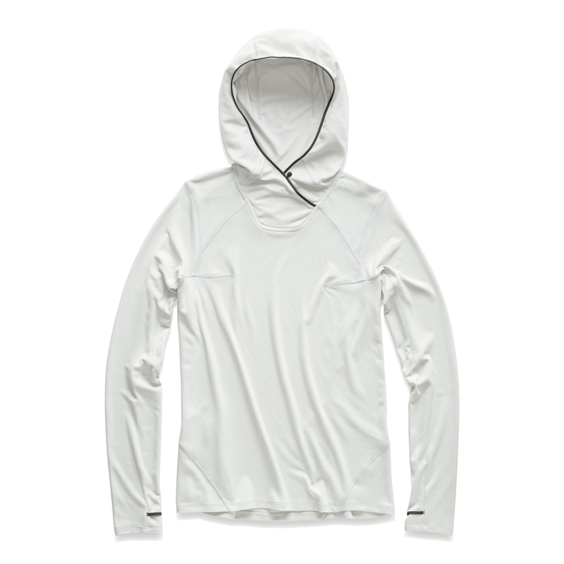 Women&rsquo;s North Dome Pullover Hoodie image number null