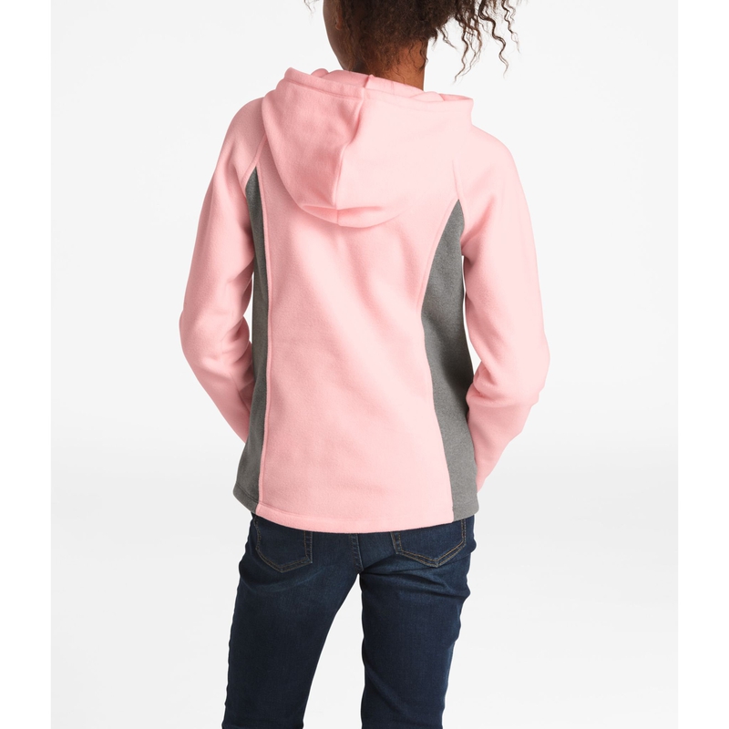 Girls&rsquo; Glacier Pullover image number null