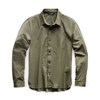 Men&rsquo;s North Dome Long-sleeve Shirt image number null