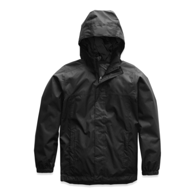 Boys' Resolve Reflective Jacket