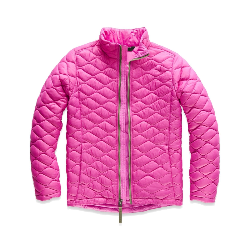 Girls&rsquo; Pill Full Zip image number null