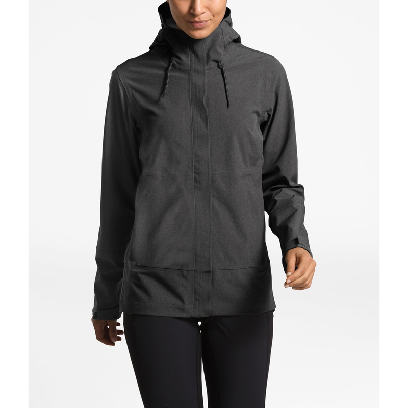 Women's Peak Flex Comfort Jacket image number null