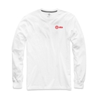 Men&rsquo;s Long-sleeve Red Box Tee image number null