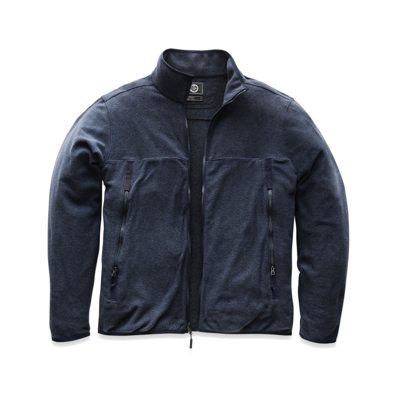 Men&rsquo;s Glacier Alpine Jacket image number null