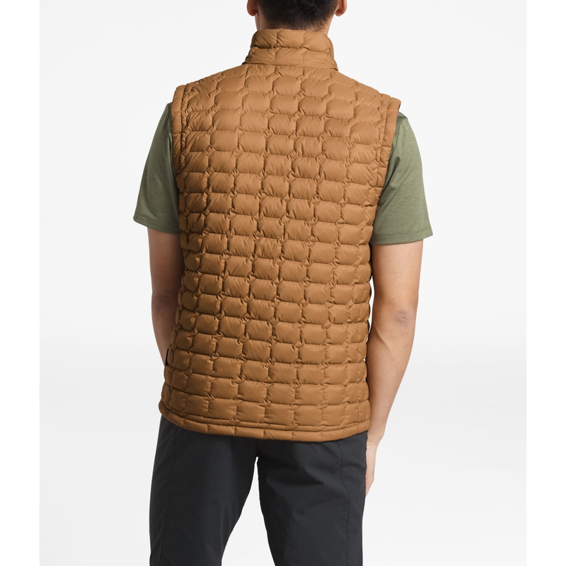 Men&rsquo;s Pill Vest image number null