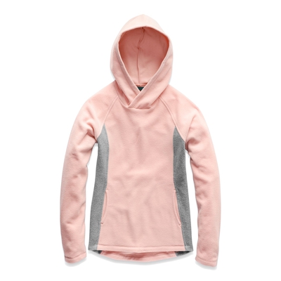 Girls&rsquo; Glacier Pullover