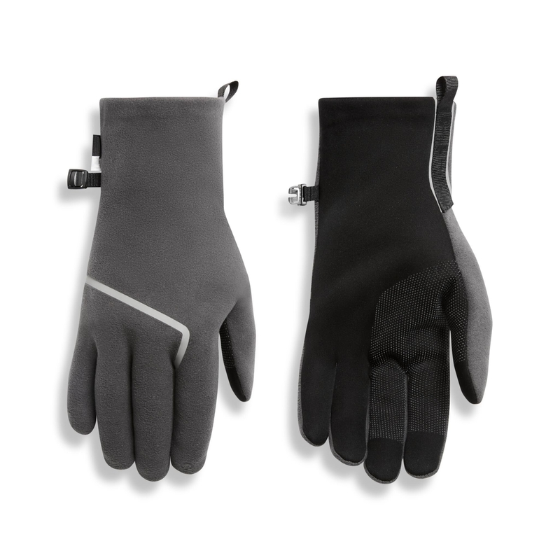 Men's Gore Closefit Fleece Gloves image number null