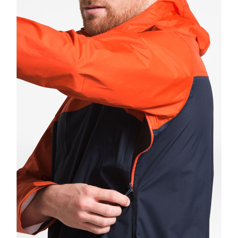Men's Discovery 2 Jacket image number null