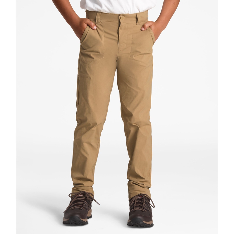 Boys' Spur Trail Pants image number null