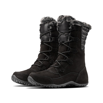 Women's Newberry Purna Winter Boots