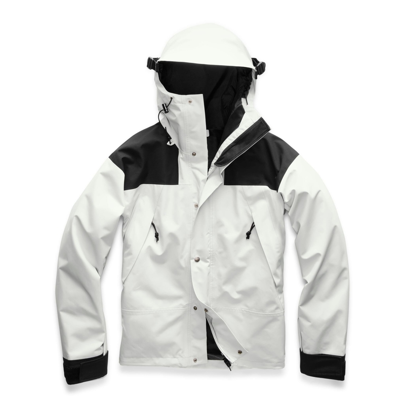 Mountain Jacket NTO-tech image number null