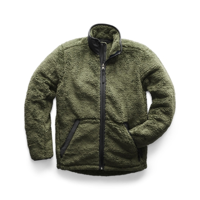 Boys Campfire Full Zip