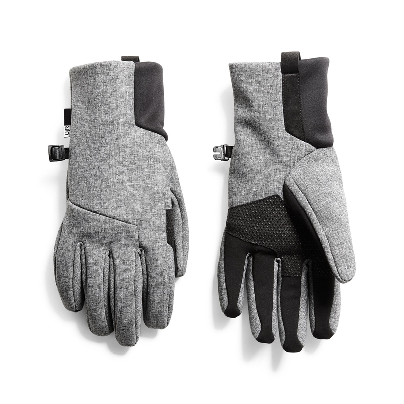 Women's Peak Touchscreen Gloves image number null