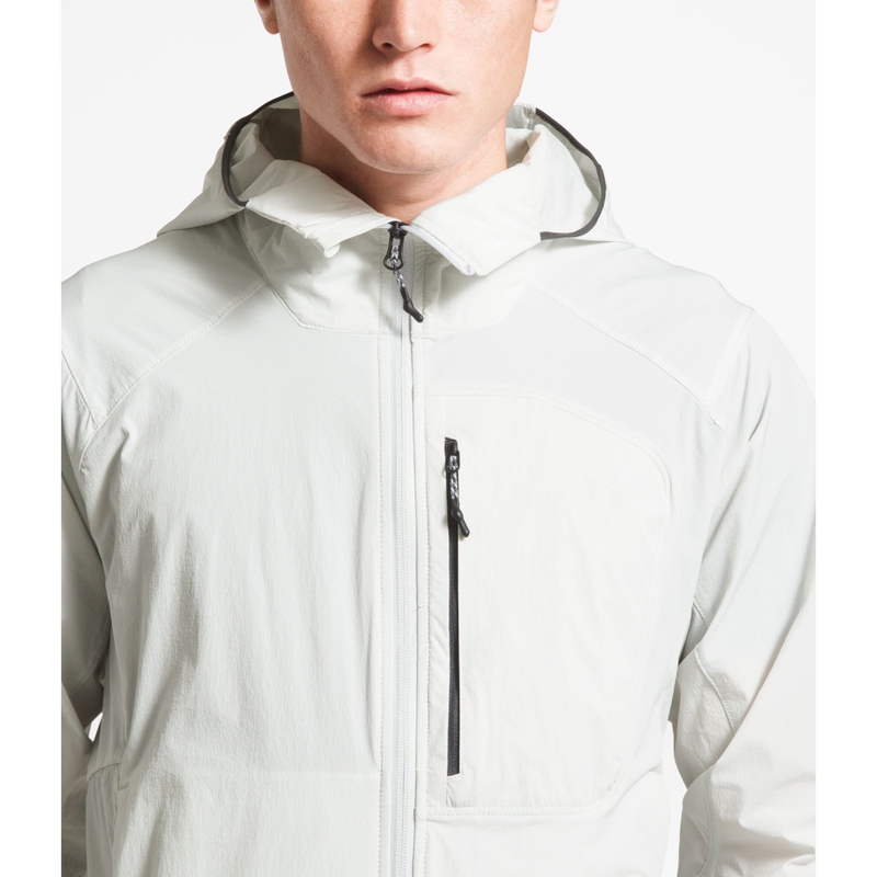 Men&rsquo;s North Dome Stretch Wind Jacket image number null