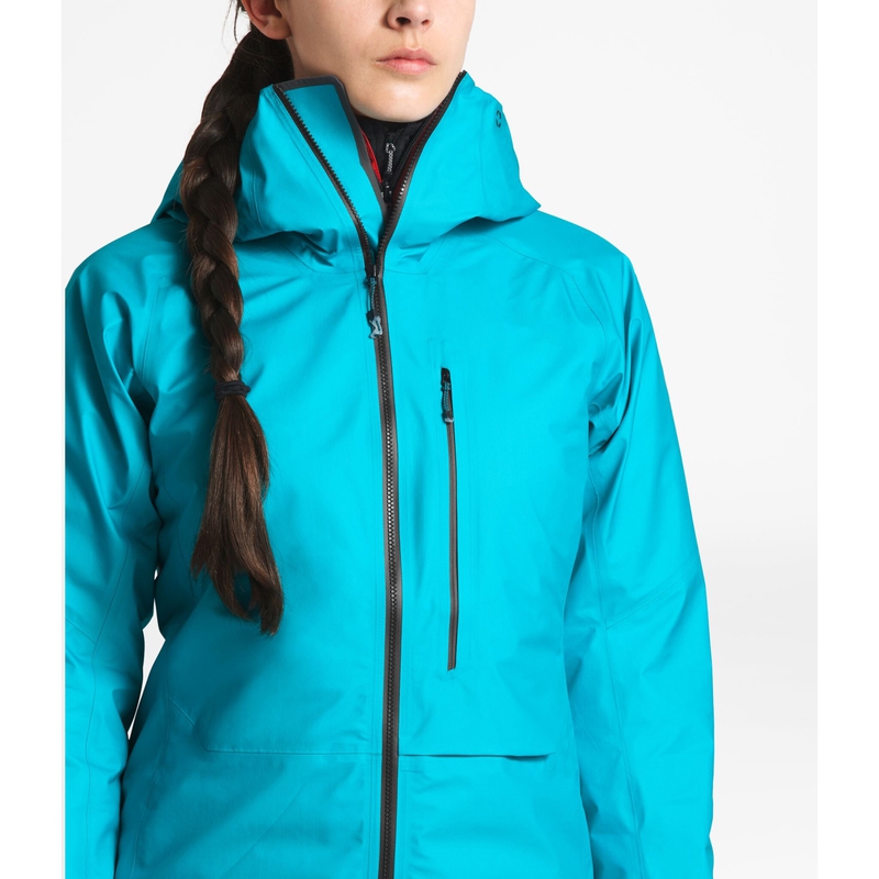 Women's Rainier Integrum NTO-tech Active Jacket image number null