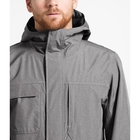 Men&rsquo;s Zoomie Rain Jacket image number null