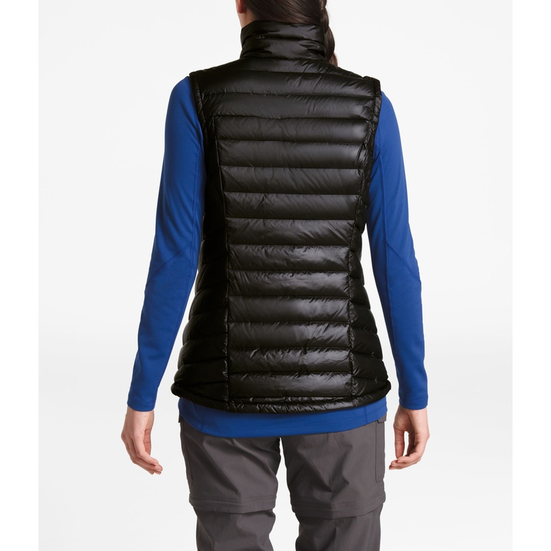 Women's Morph Vest image number null