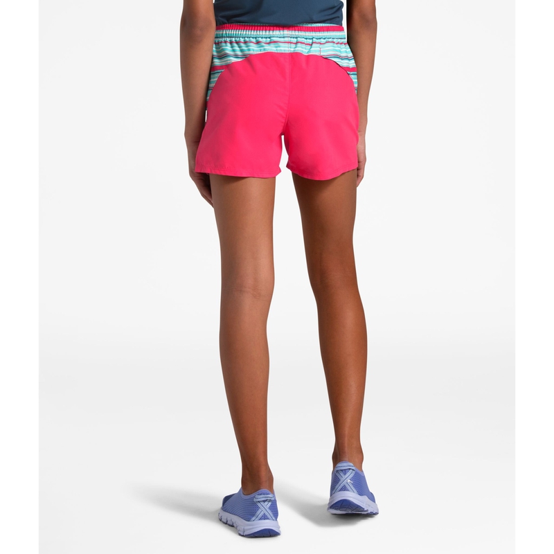 Girls&rsquo; Classic Water Shorts image number null