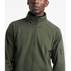 Men's Borod Full Zip image number null