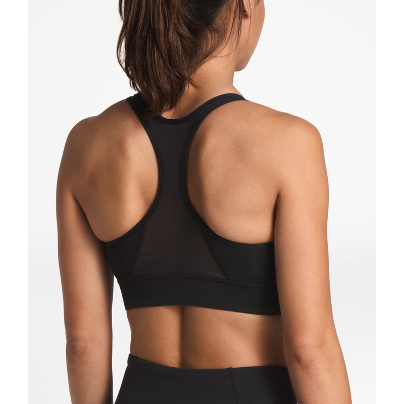 Women&rsquo;s Bounce-be-gone Sports Bra image number null