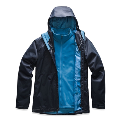 Men&rsquo;s Arrowood 3-in-1&mdash;tall