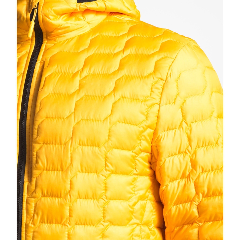 Men's Pill Eco Hoodie image number null