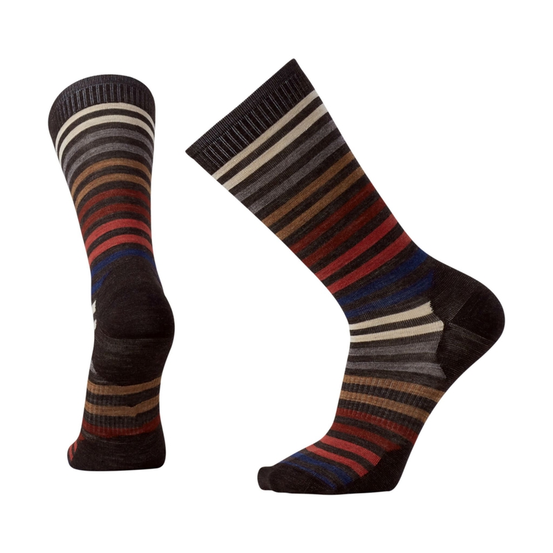 Men's wool Spruce Street Crew image number null