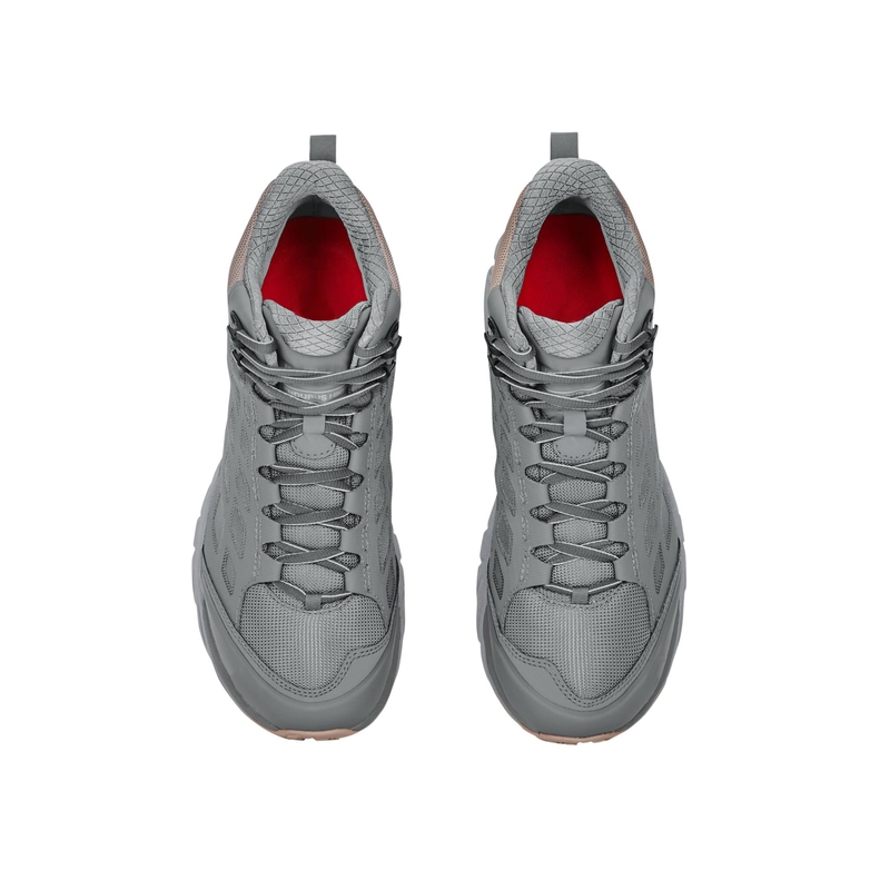 Men's Endurus Hike Mid NTO-tech image number null