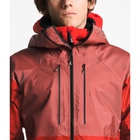 Men's Rainier L5 Waterproof NTO-tech Jacket image number null