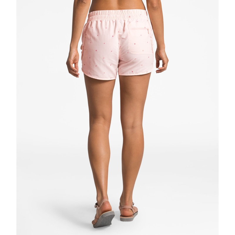 Women&rsquo;s Classic Shorts image number null