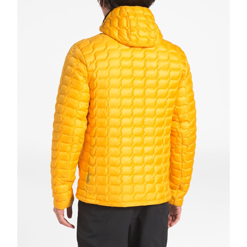 Men's Pill Eco Hoodie image number null