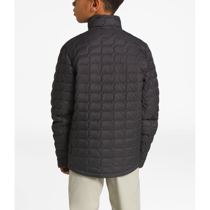 Boys&rsquo; Pill Full Zip image number null