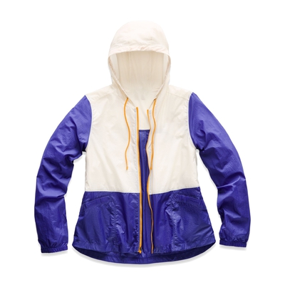 Women&rsquo;s Blue Rapids Full Zip Hoodie