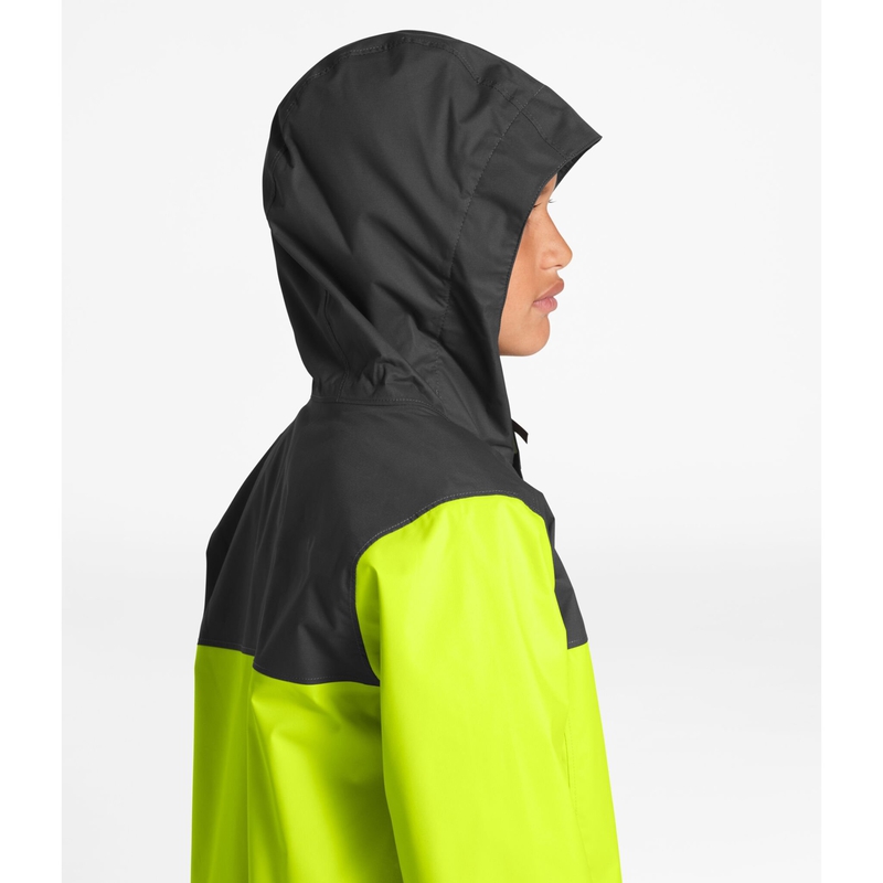 Boys' Resolve Reflective Jacket image number null