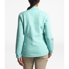 Women&rsquo;s Tekno Ridge Full Zip image number null