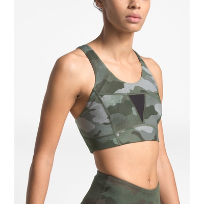 Women&rsquo;s Stow N Go Bra C/d