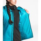 Women's Rainier Integrum Primaloft Hoodie image number null