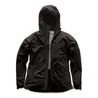 Women's Rainier L4 Windproof Soft Shell Hoodie image number null