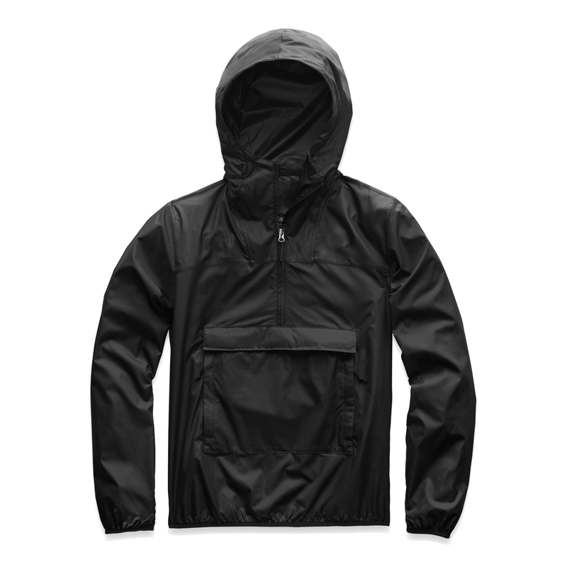 Men's Anorak image number null