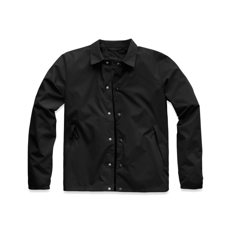 Men's NTO Coaches Jacket image number null