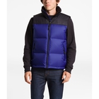 Men's Retro Newberry Vest image number null