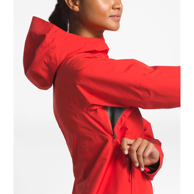 Women&rsquo;s Portland Jacket image number null